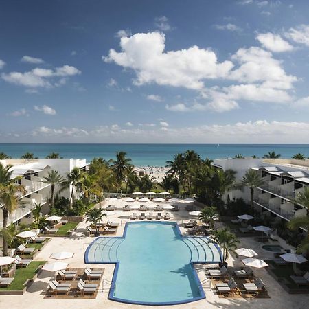 The Ritz-Carlton, South Beach Miami Beach Bagian luar foto