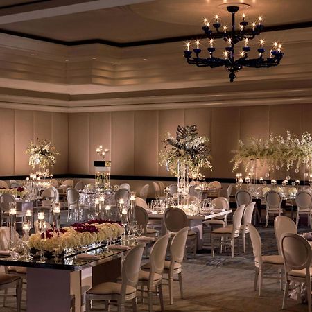 The Ritz-Carlton, South Beach Miami Beach Bagian luar foto