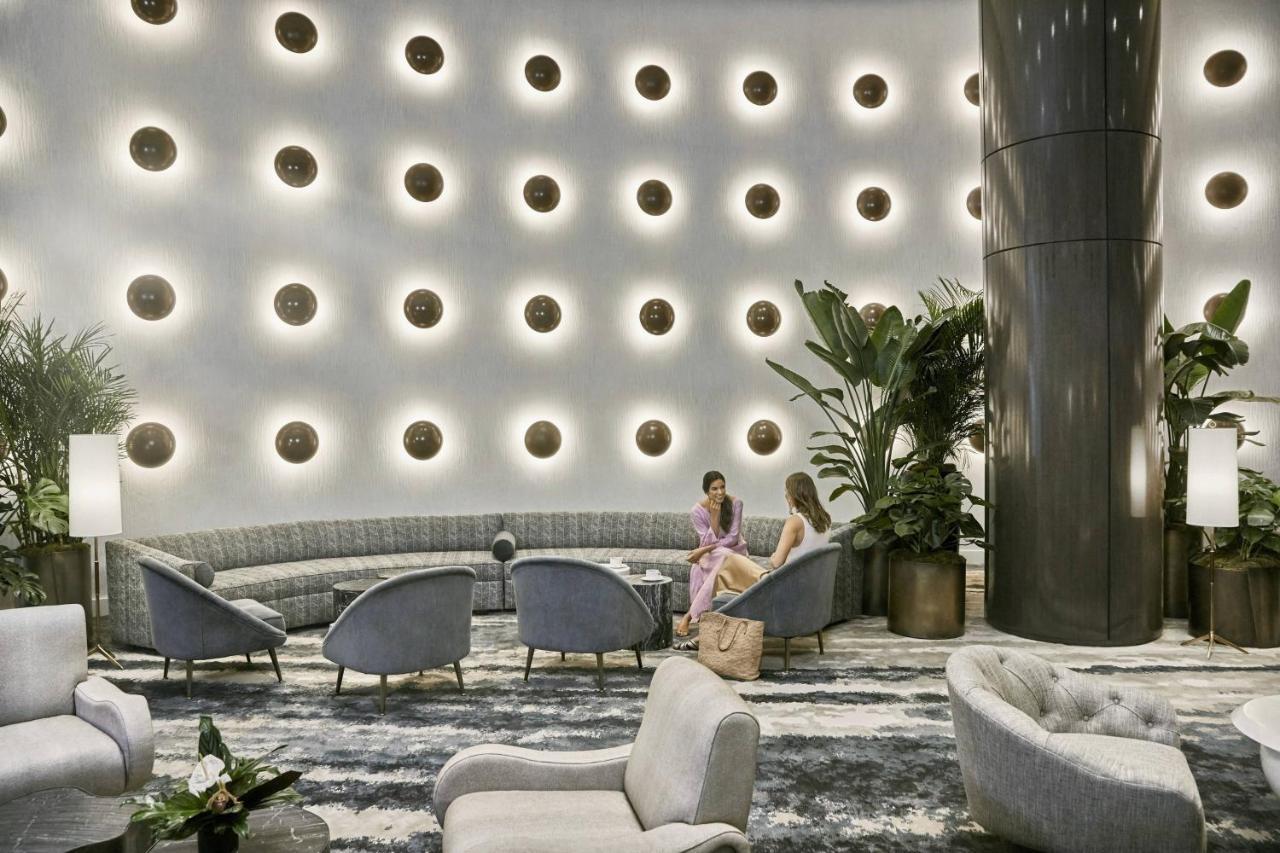 The Ritz-Carlton, South Beach Miami Beach Bagian luar foto