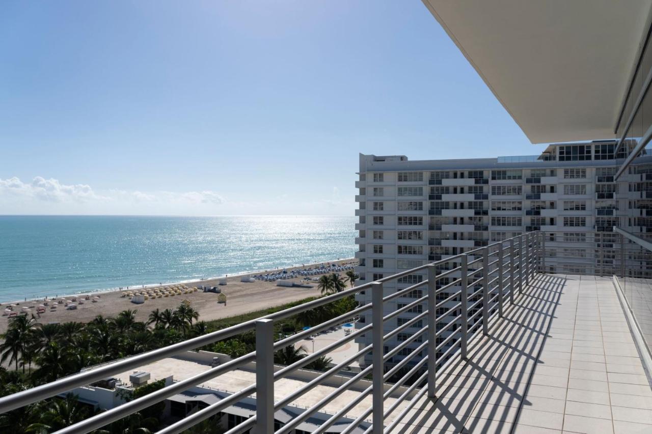 The Ritz-Carlton, South Beach Miami Beach Bagian luar foto