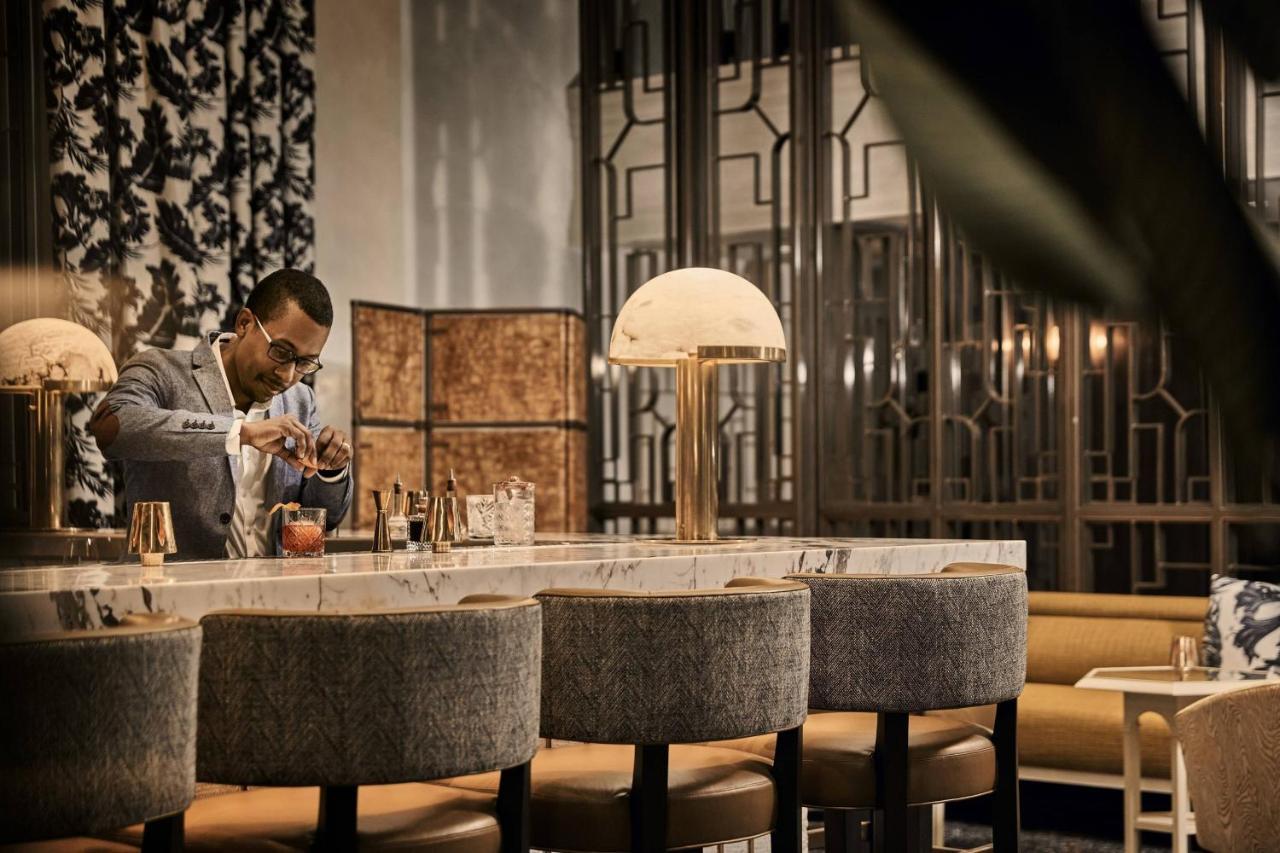 The Ritz-Carlton, South Beach Miami Beach Bagian luar foto