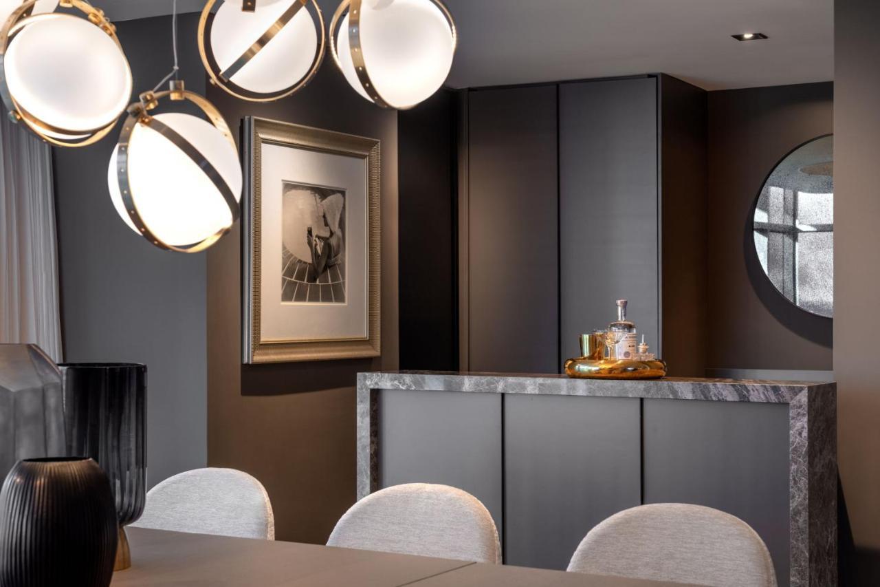 The Ritz-Carlton, South Beach Miami Beach Bagian luar foto