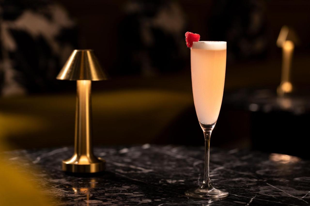 The Ritz-Carlton, South Beach Miami Beach Bagian luar foto