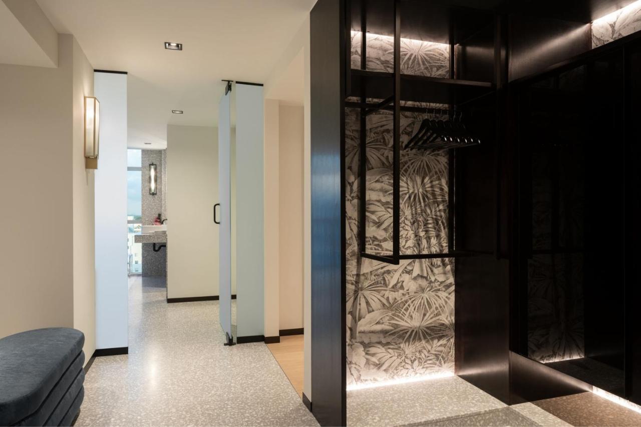 The Ritz-Carlton, South Beach Miami Beach Bagian luar foto