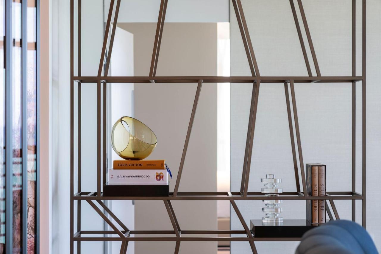 The Ritz-Carlton, South Beach Miami Beach Bagian luar foto