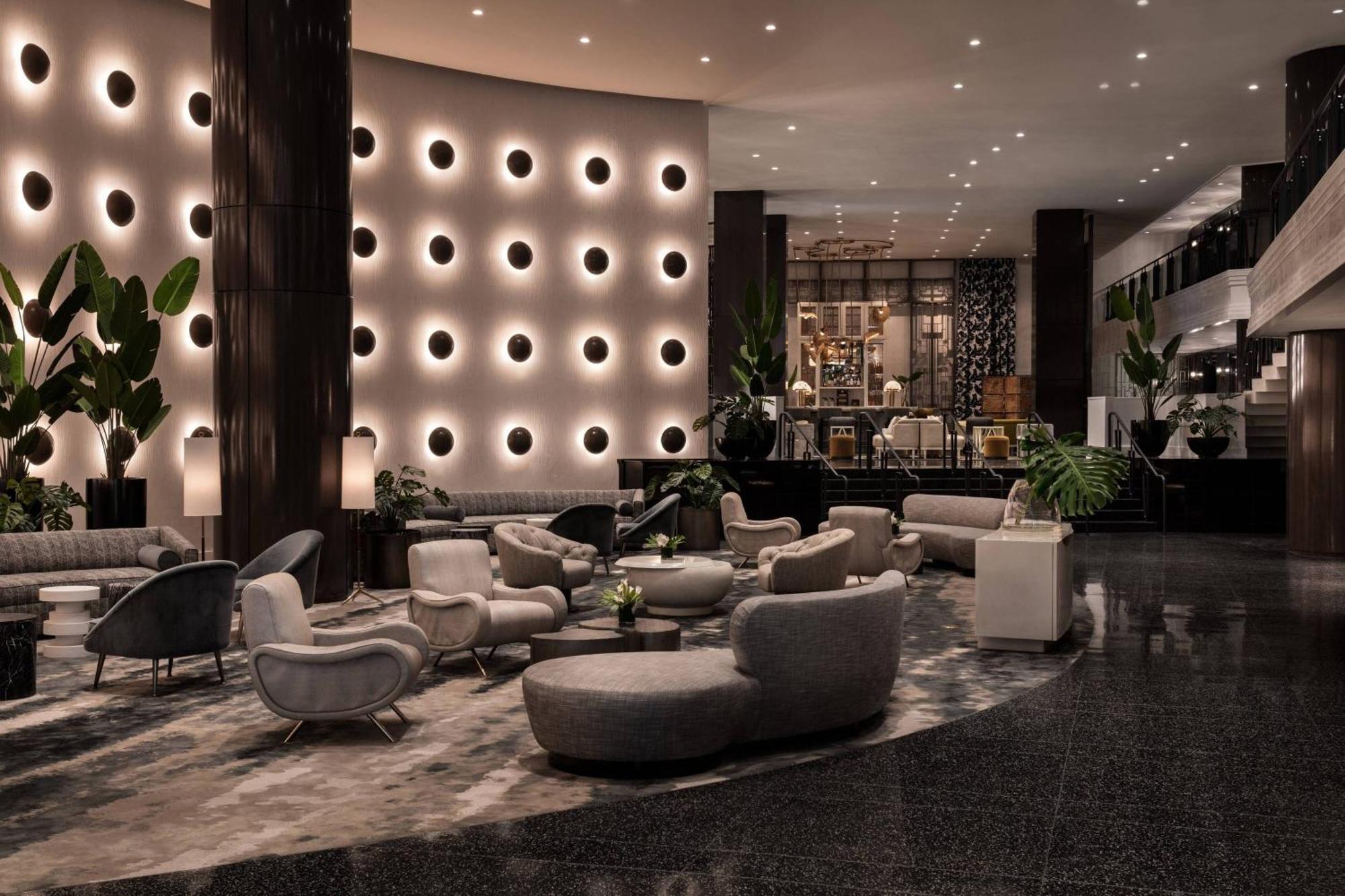 The Ritz-Carlton, South Beach Miami Beach Bagian luar foto