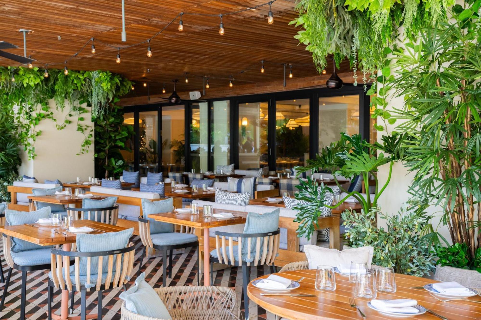 The Ritz-Carlton, South Beach Miami Beach Bagian luar foto