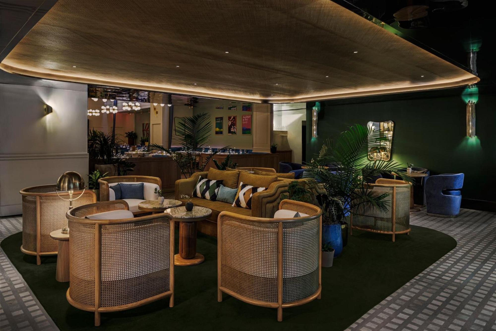 The Ritz-Carlton, South Beach Miami Beach Bagian luar foto