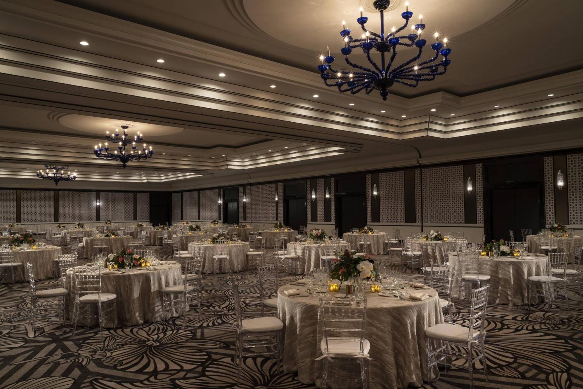 The Ritz-Carlton, South Beach Miami Beach Bagian luar foto