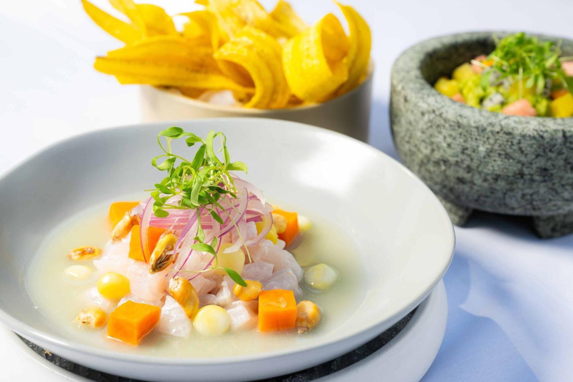 The Ritz-Carlton, South Beach Miami Beach Bagian luar foto