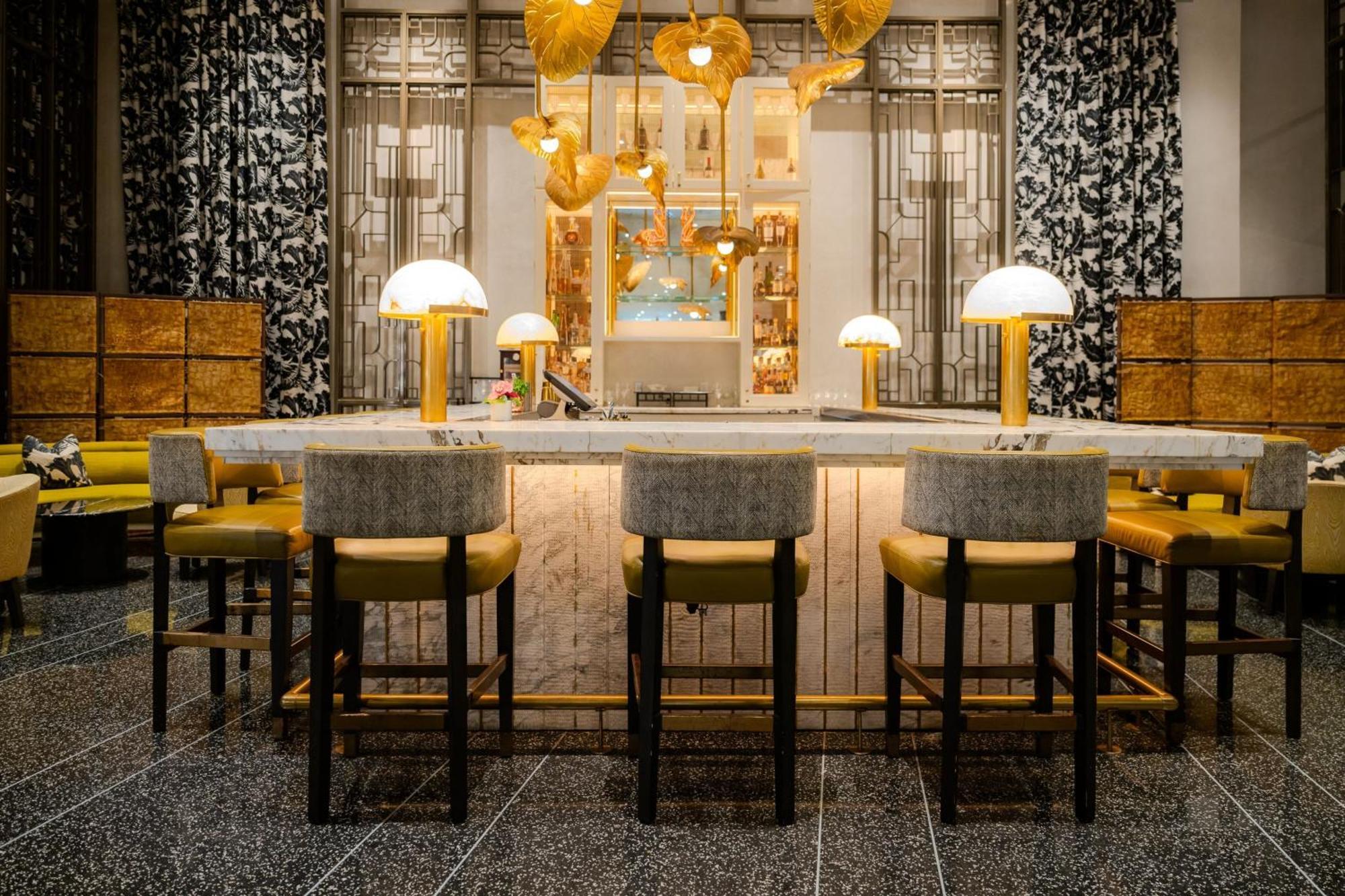 The Ritz-Carlton, South Beach Miami Beach Bagian luar foto