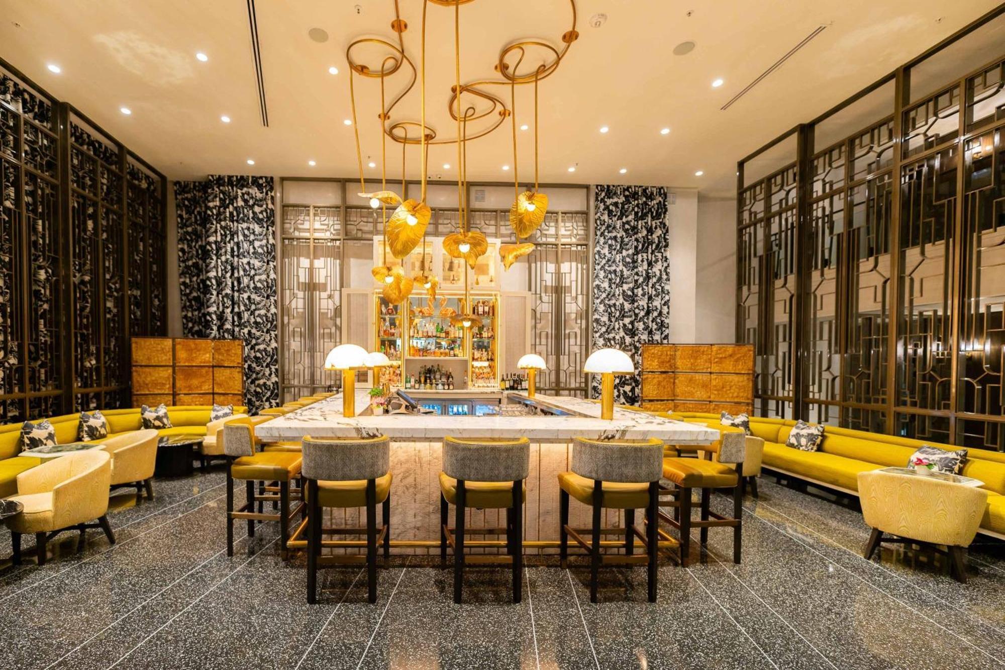 The Ritz-Carlton, South Beach Miami Beach Bagian luar foto