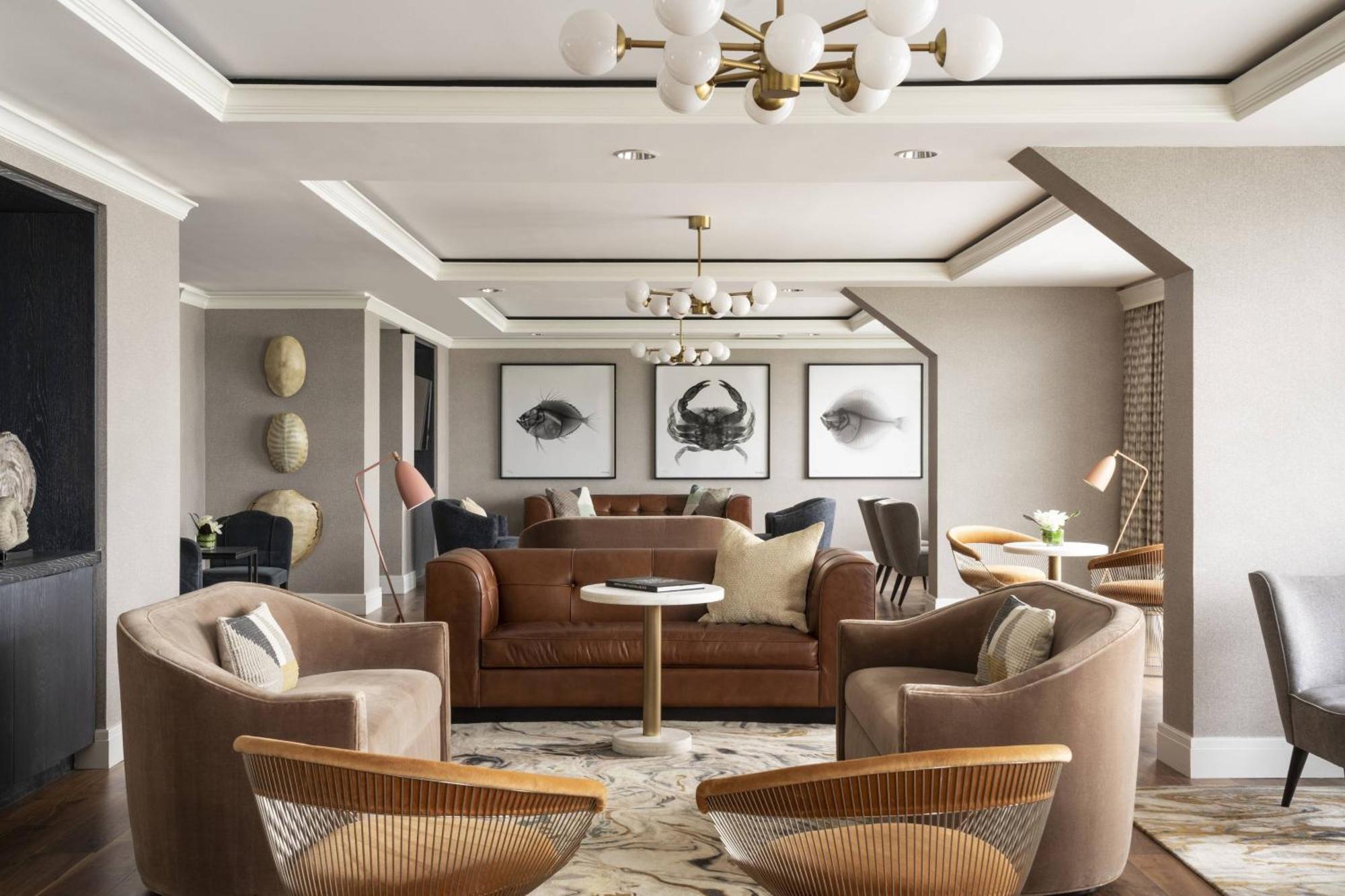 The Ritz-Carlton, South Beach Miami Beach Bagian luar foto