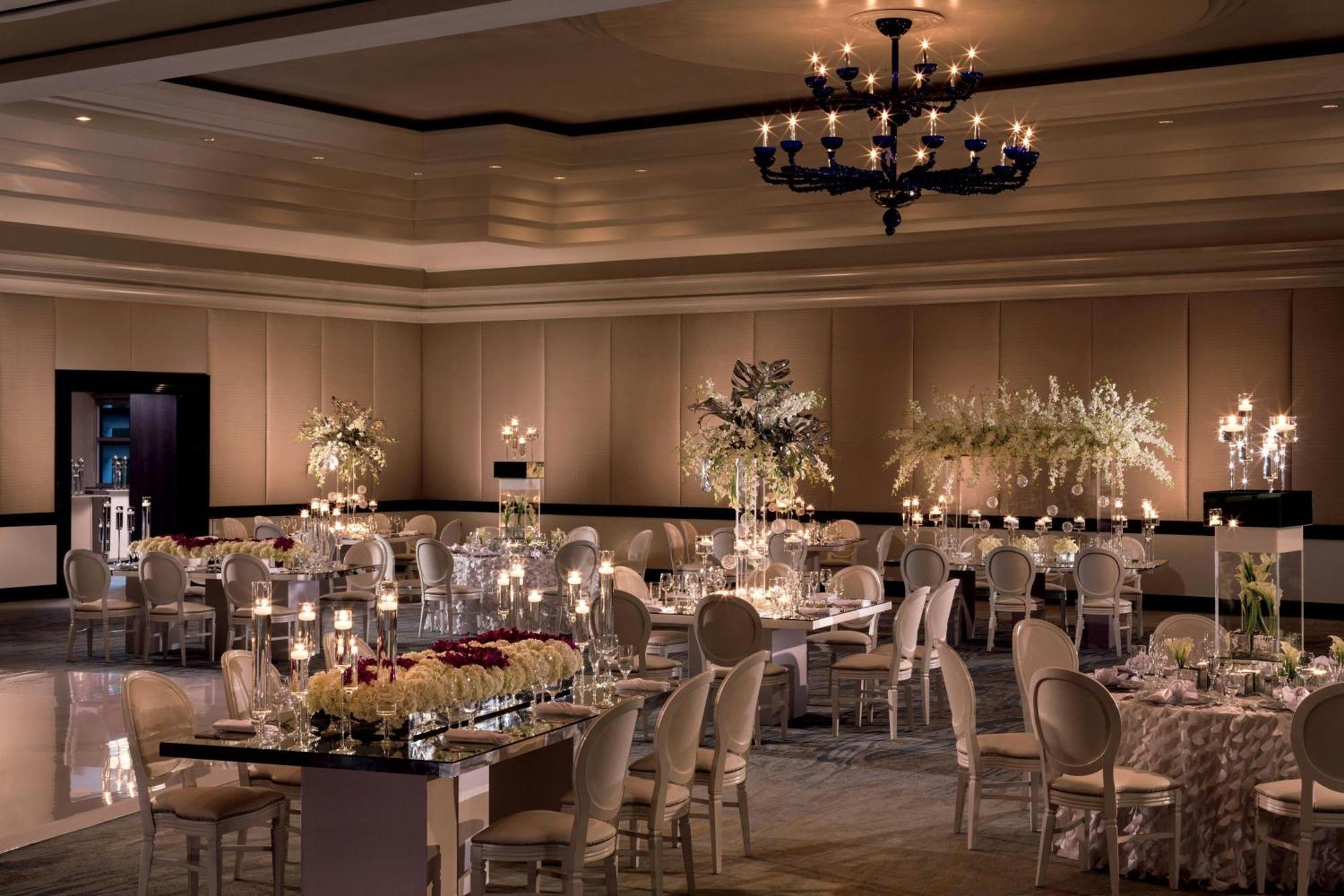 The Ritz-Carlton, South Beach Miami Beach Bagian luar foto
