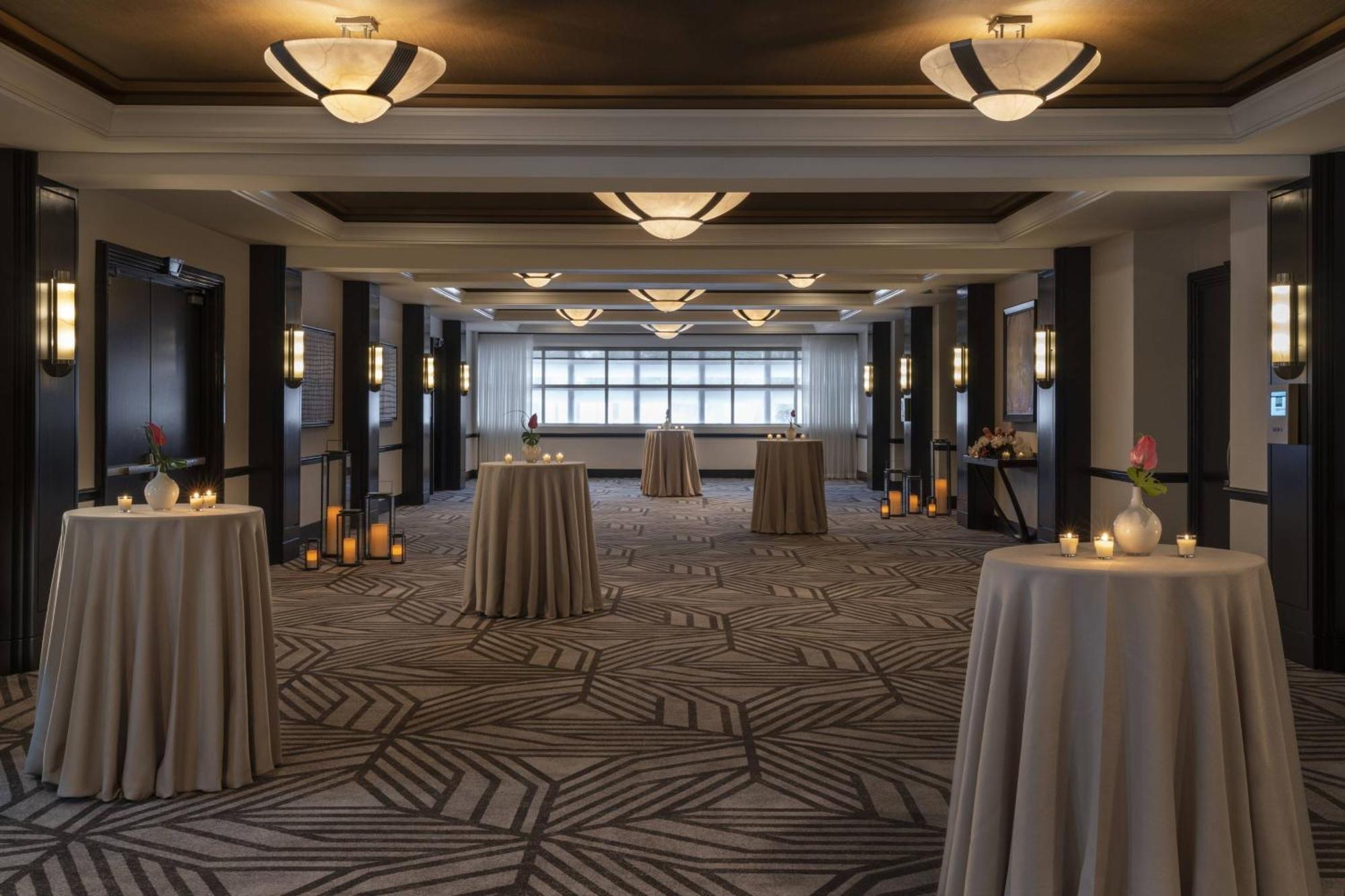 The Ritz-Carlton, South Beach Miami Beach Bagian luar foto