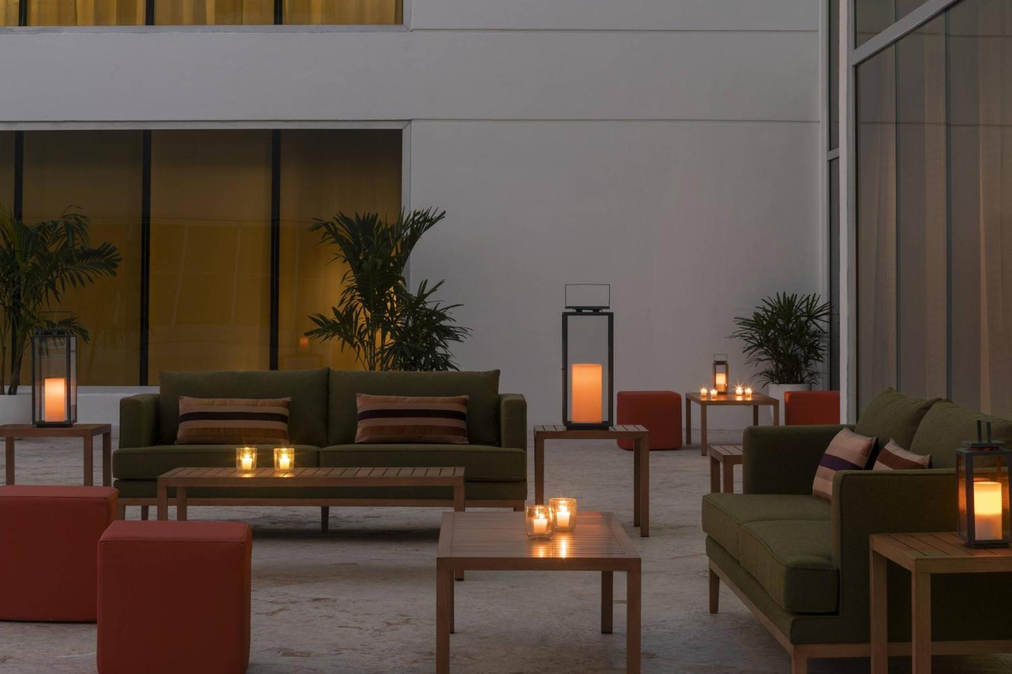 The Ritz-Carlton, South Beach Miami Beach Bagian luar foto