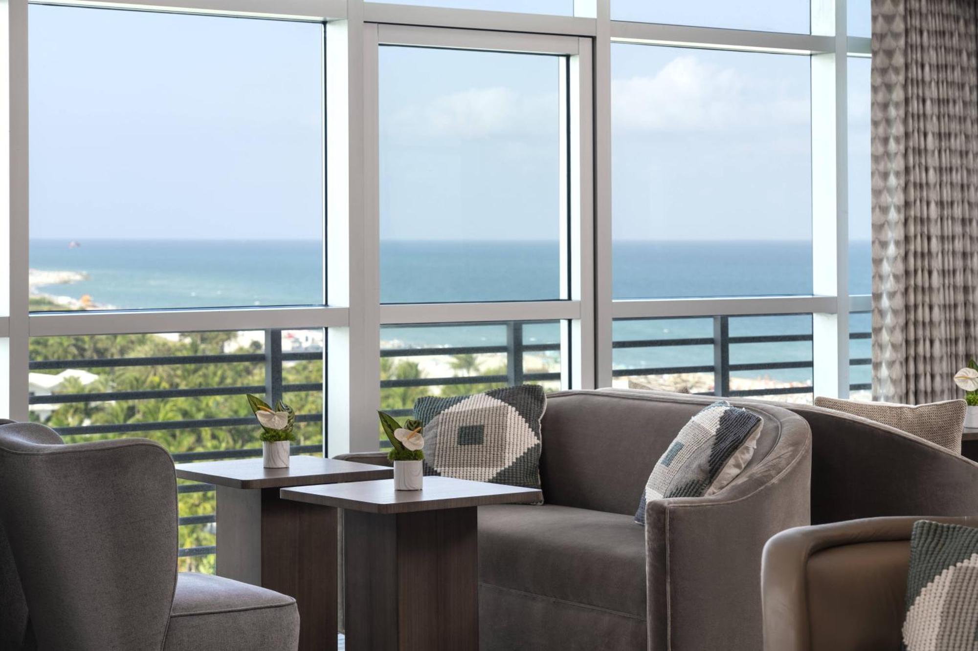 The Ritz-Carlton, South Beach Miami Beach Bagian luar foto