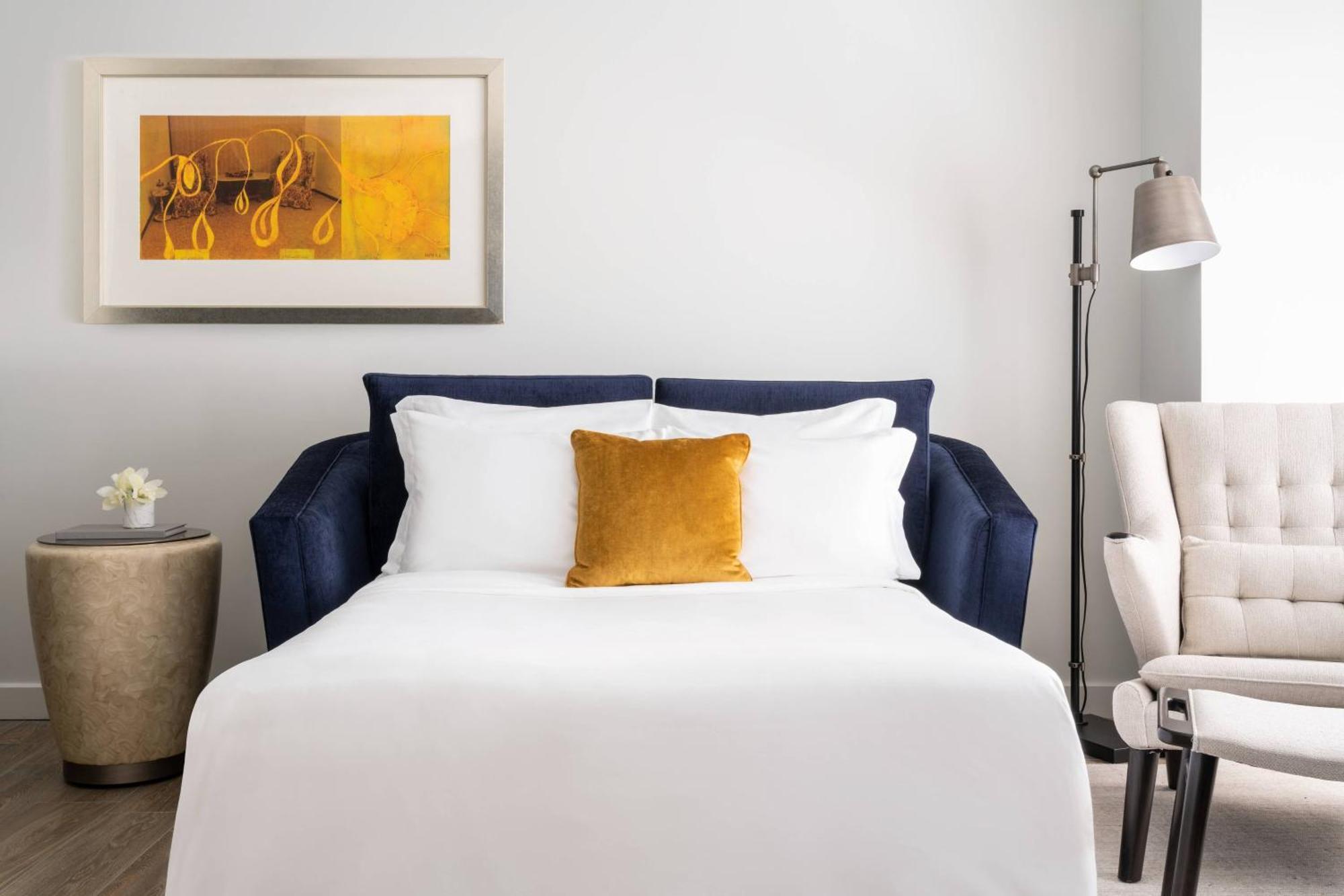 The Ritz-Carlton, South Beach Miami Beach Bagian luar foto