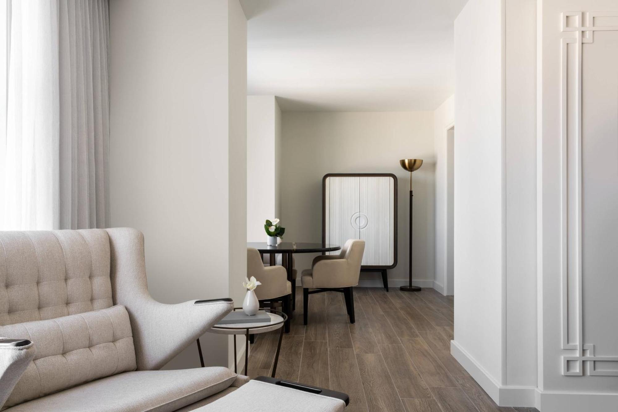 The Ritz-Carlton, South Beach Miami Beach Bagian luar foto